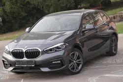 Bmw 118 i SportLine SHZ PDC Pano DAB LED Spsitz Comf Paket
