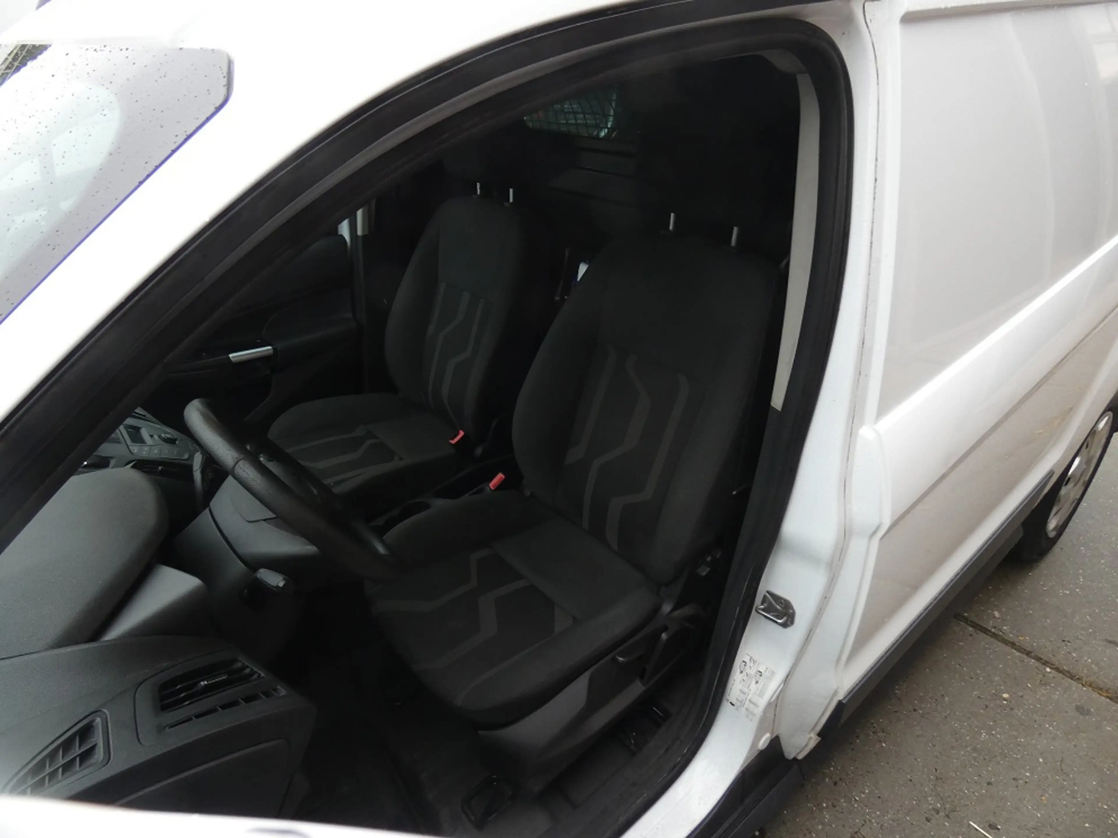 Ford Transit Connect 1.5 TDCI L2* Trend* 67000km *btw vrij* — photo 10