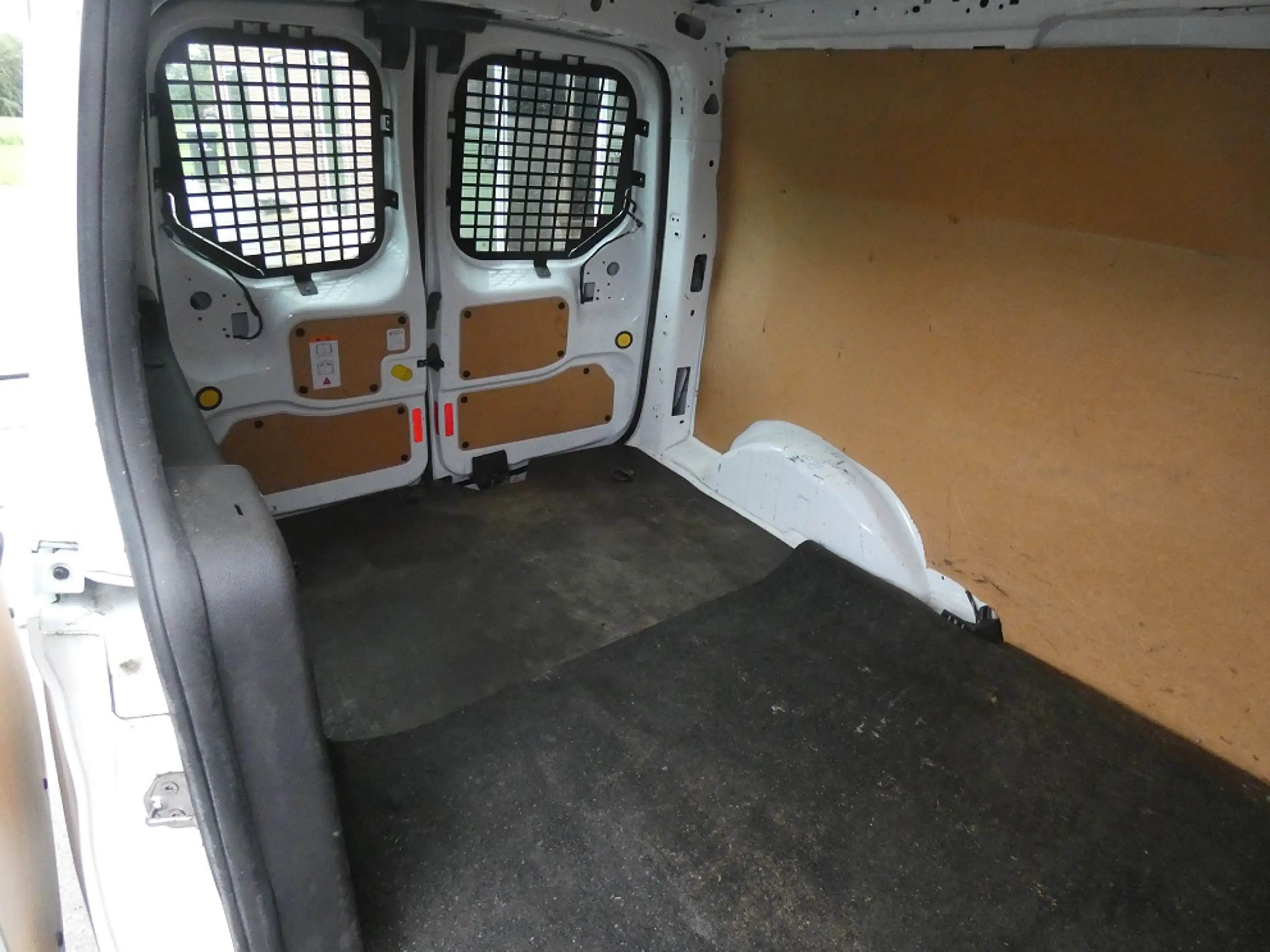 Ford Transit Connect 1.5 TDCI L2* Trend* 67000km *btw vrij* — photo 7