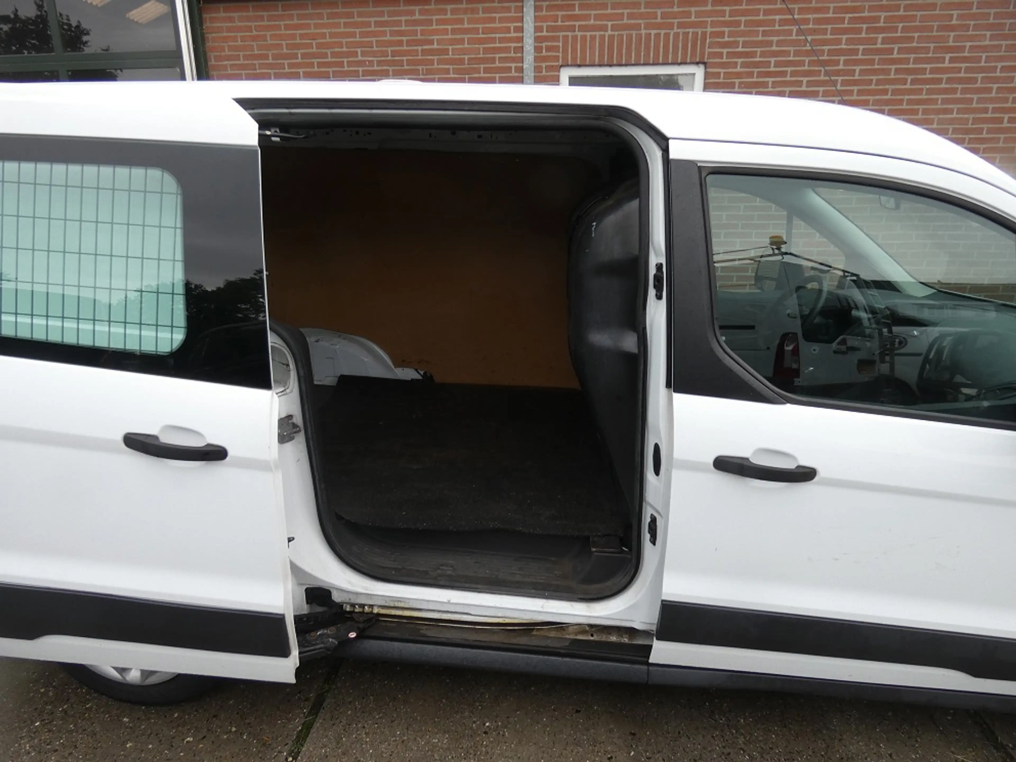 Ford Transit Connect 1.5 TDCI L2* Trend* 67000km *btw vrij* — photo 5