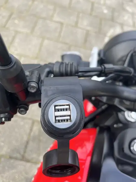 Yamaha XSR 125 - foto 8