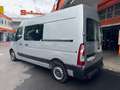 Opel Movano 2,3CDT*L2H2*3,5t*Navi*Klima*2xSchiebetüre Plateado - thumbnail 6