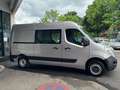 Opel Movano 2,3CDT*L2H2*3,5t*Navi*Klima*2xSchiebetüre Plateado - thumbnail 3