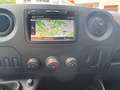 Opel Movano 2,3CDT*L2H2*3,5t*Navi*Klima*2xSchiebetüre Plateado - thumbnail 11