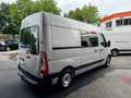 Opel Movano 2,3CDT*L2H2*3,5t*Navi*Klima*2xSchiebetüre Plateado - thumbnail 4