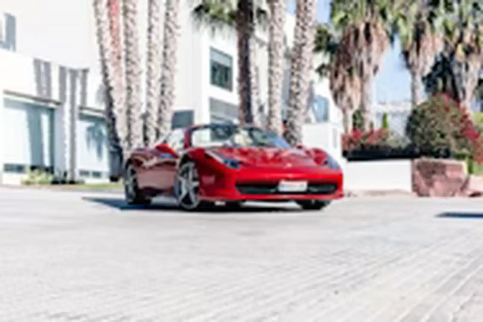 Ferrari 458 458 Spéciale A 4.5 V8 605ch - 2