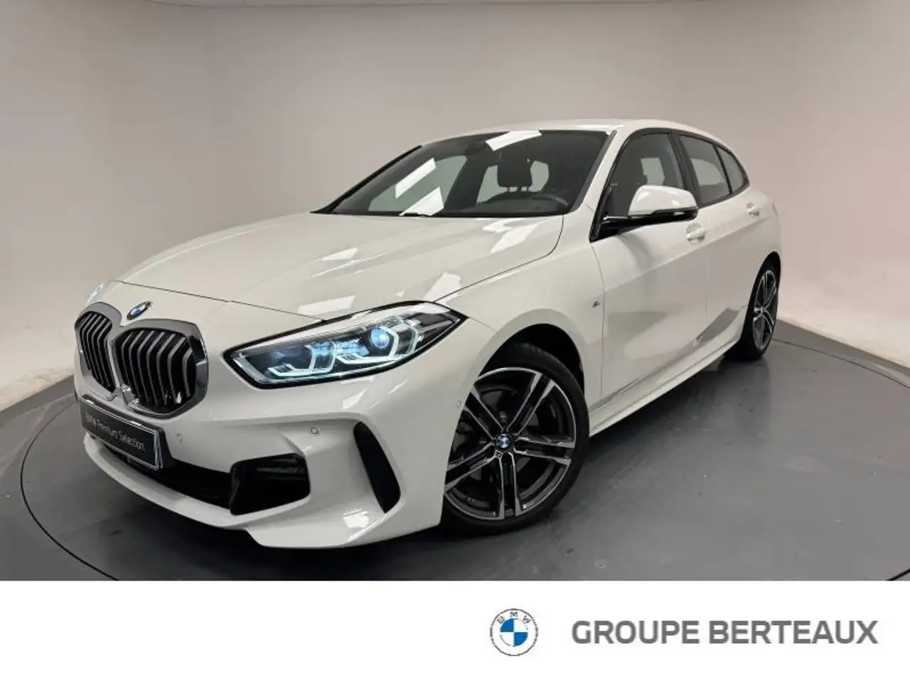 BMW 118