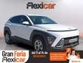 Hyundai KONA 1.0 TGDI Flexx 4x2 Blanco - thumbnail 1
