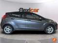 Ford Fiesta 1.5 TDCi Trend Gris - thumbnail 9