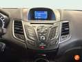 Ford Fiesta 1.5 TDCi Trend Gris - thumbnail 13