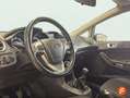 Ford Fiesta 1.5 TDCi Trend Gris - thumbnail 11