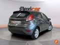 Ford Fiesta 1.5 TDCi Trend Gris - thumbnail 8