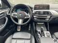 BMW X4 xDrive20d Msport Fekete - thumbnail 8