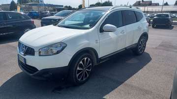 2.0 dCi DPF Tekna