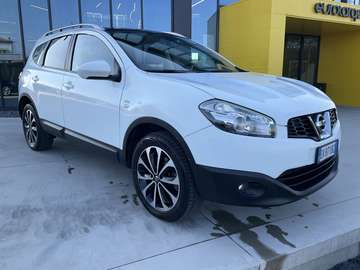 2.0 dCi DPF Tekna