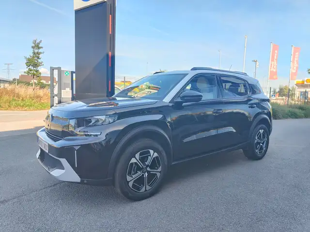 Citroen C3 Aircross C3 Aircross 1.2 Turbo MHEV Max