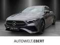 Mercedes-Benz A 220 d Limousine AMG Distro MULTIBEAM KeyGO 19" Gri - thumbnail 1