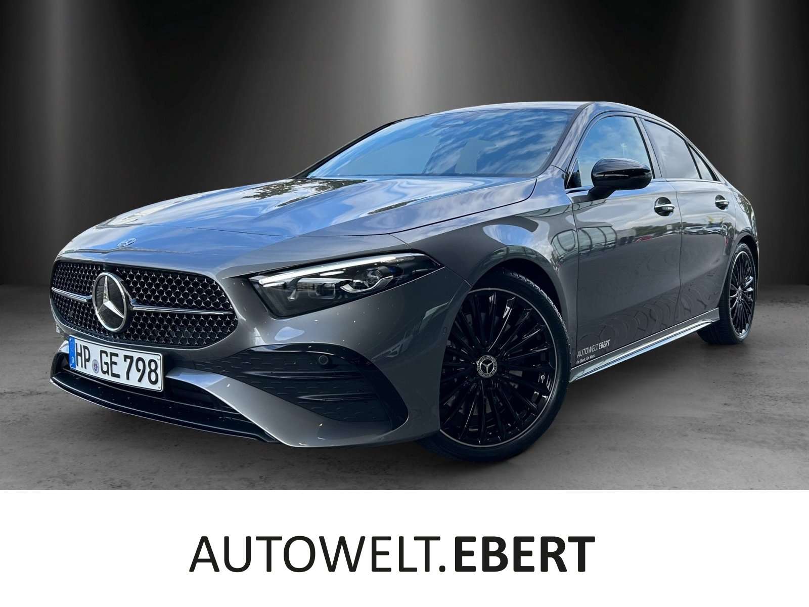 Mercedes-Benz A 220