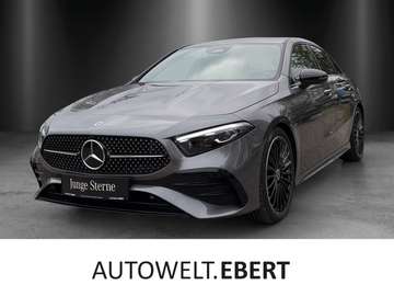 d Limousine AMG Distro MULTIBEAM KeyGO 19"