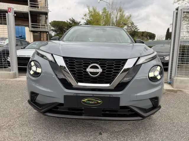 Nissan Juke Juke 2025 Acenta 114cv AUTOMATICA NO VINCOLO FINANZIAMENTO!!!