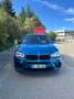 BMW X5 M 575 ch A Bleu - thumbnail 7