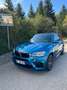 BMW X5 M 575 ch A Bleu - thumbnail 1