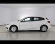 BMW 116 d 5p. Advantage Blanc - thumbnail 8