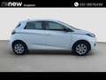 Renault ZOE Zoe 2020 Equilibre R110 Blanc - thumbnail 4