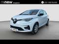 Renault ZOE Zoe 2020 Equilibre R110 Blanc - thumbnail 1