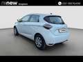 Renault ZOE Zoe 2020 Equilibre R110 Blanc - thumbnail 8