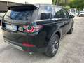 Land Rover Discovery Sport 2.0 TD4 150 CV HSE Nero - thumbnail 5