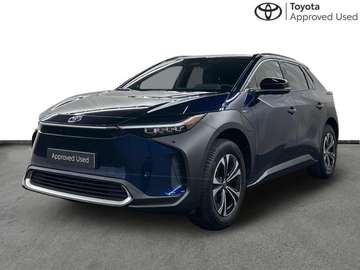 Executive | WLTP 514km | all season tyres