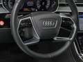 Audi A8 Lang 60 TFSIe Q NP155 LM20 PANO NACHTSICHT 4x Noir - thumbnail 11