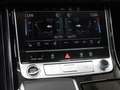 Audi A8 Lang 60 TFSIe Q NP155 LM20 PANO NACHTSICHT 4x Noir - thumbnail 14