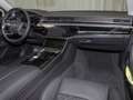 Audi A8 Lang 60 TFSIe Q NP155 LM20 PANO NACHTSICHT 4x Schwarz - thumbnail 5