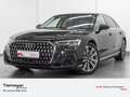 Audi A8 Lang 60 TFSIe Q NP155 LM20 PANO NACHTSICHT 4x Schwarz - thumbnail 1