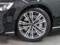 Audi A8 Lang 60 TFSIe Q NP155 LM20 PANO NACHTSICHT 4x Noir - thumbnail 7