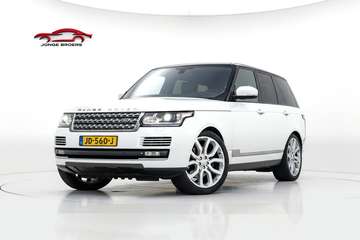 3.0 TDV6 Autobiography