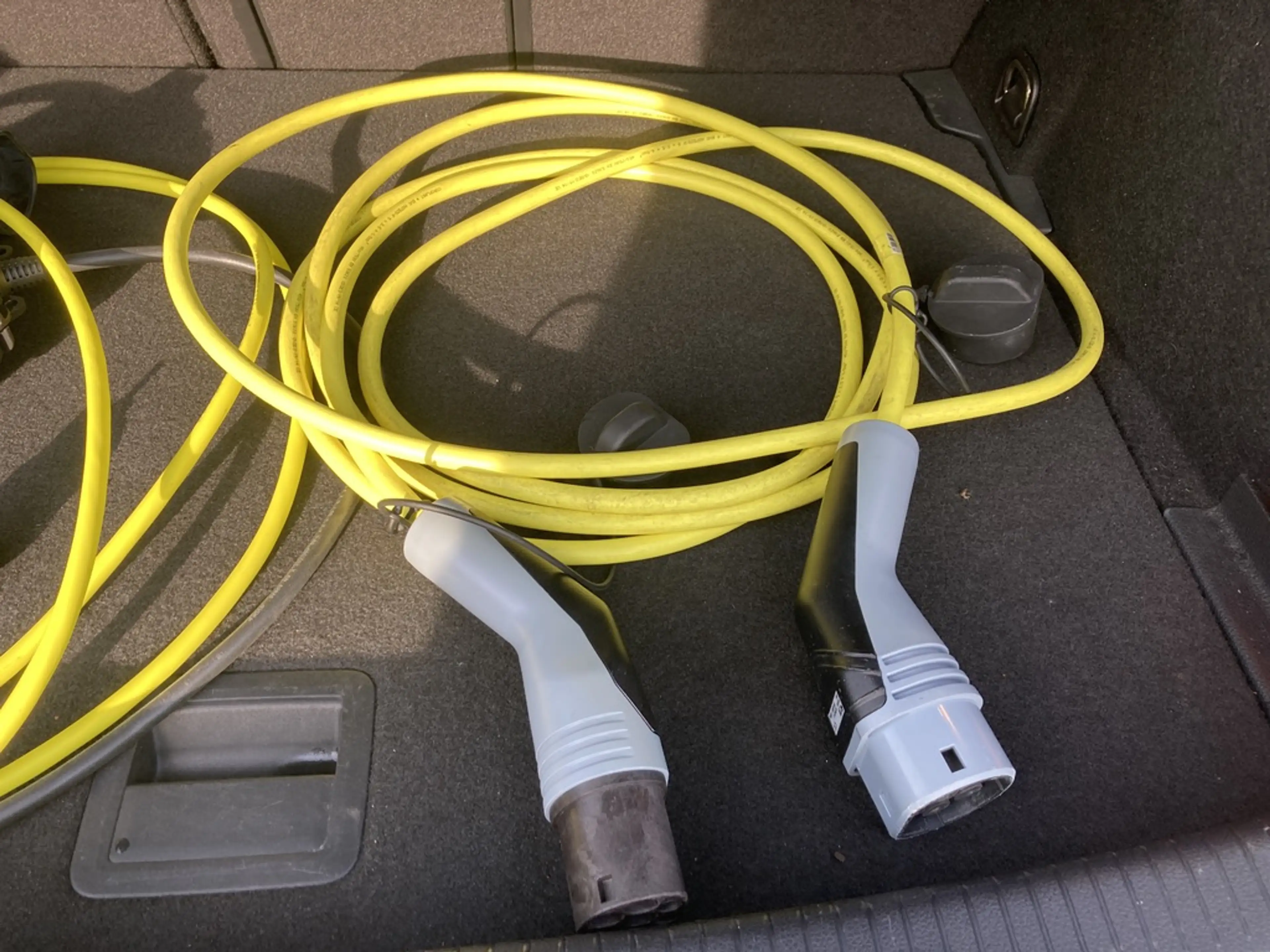 Volkswagen e-Golf SoH 94% 18.140€+TVA/BTW 35,8kw/h 100kw PackLuxe Cuir-Leder — photo 15
