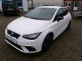 SEAT Ibiza FR 18`ALU DSG NAVI  LED SITZHEIZUNG Blanc - thumbnail 2