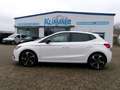 SEAT Ibiza FR 18`ALU DSG NAVI  LED SITZHEIZUNG Blanc - thumbnail 1
