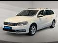 Volkswagen Passat Variant Comfortline EcoFuel Weiß - thumbnail 1