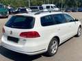 Volkswagen Passat Variant Comfortline EcoFuel Weiß - thumbnail 3