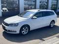 Volkswagen Passat Variant Comfortline EcoFuel Weiß - thumbnail 4
