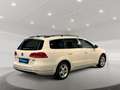 Volkswagen Passat Variant Comfortline EcoFuel Weiß - thumbnail 2