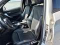 BMW 120 d xDrive M-Sport Paket NAVI+GSHD+LEDER+Bi-XEN Weiß - thumbnail 14