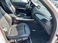 BMW 120 d xDrive M-Sport Paket NAVI+GSHD+LEDER+Bi-XEN Weiß - thumbnail 8