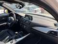 BMW 120 d xDrive M-Sport Paket NAVI+GSHD+LEDER+Bi-XEN Weiß - thumbnail 9