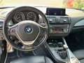 BMW 120 d xDrive M-Sport Paket NAVI+GSHD+LEDER+Bi-XEN Weiß - thumbnail 16