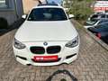 BMW 120 d xDrive M-Sport Paket NAVI+GSHD+LEDER+Bi-XEN Weiß - thumbnail 19